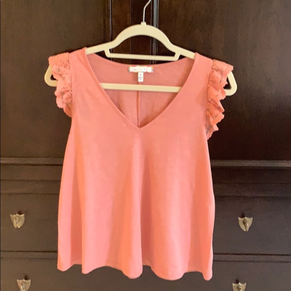 Eri + Ali top from Anthro